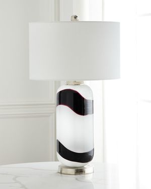 Natatio Table Lamp