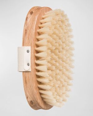 Rejuvenating Dry Body Brush