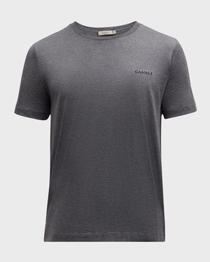 Men's 90th Anniversary Melange T-Shirt