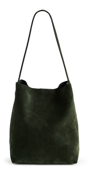 Mansur Gavriel Everyday Cabas Bag Moss One Size