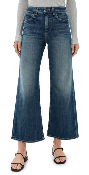Nili Lotan Marlene Jeans Classic Wash 31