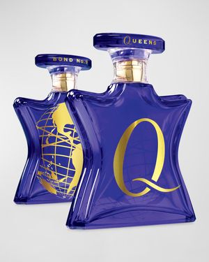 Queens Eau de Parfum, 3.4 oz.