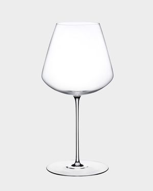 Stem Zero Stemware Ion Shielding White Wine Glass