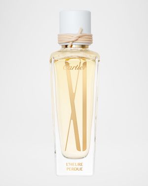 L'Heure Perdue Parfum, 2.5 oz.