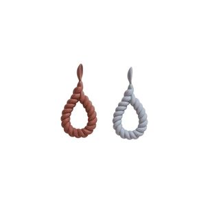 Oyoy Living Design - Cuillère enfant - Taille Unique - Marron