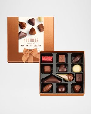 Neuhaus Discovery Collection, 12 Pc