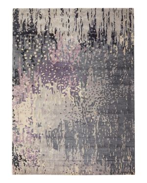 Penrose Hand-Tufted Rug, 8' x 11'