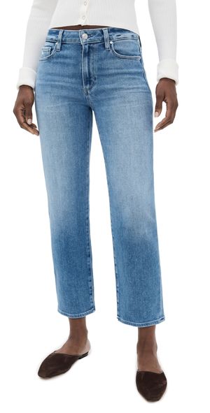 PAIGE Mason Ankle Jeans Big Ben 27