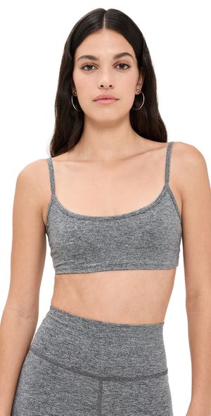 Strut This The Cher Bra Heather Grey S
