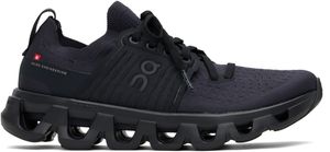 On Black Cloudswift 4 Sneakers