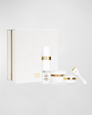 Sisleya L'Integral Anti-Age Prestige Coffret Set
