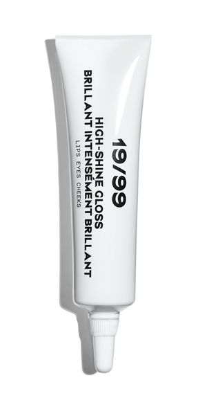 19/99 High Shine Gloss Glass 0.5 oz/15 mL