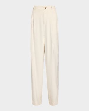 Tommy Wide-Leg Pants