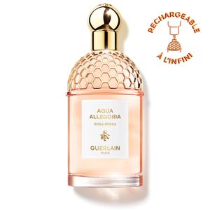 Guerlain - Aqua allegoria rosa rossa - Eau de Toilette - 125ml