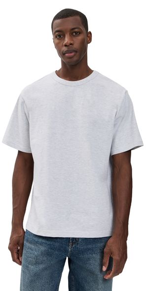 Power Goods Archive Tee Ash XL