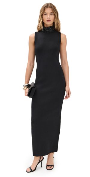 Retrofête Envy Dress Black XXS