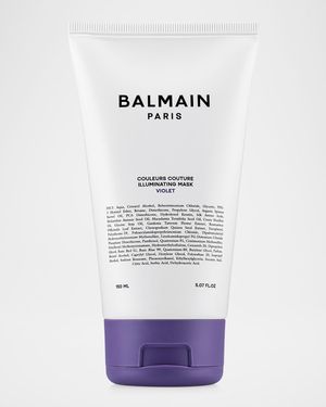 Couleurs Couture Illuminating Mask, 5 oz.