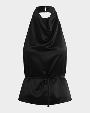 The Ladies Night Top