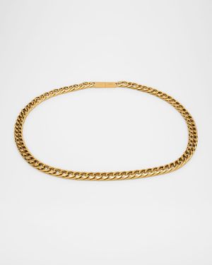 YSL Chain Belt