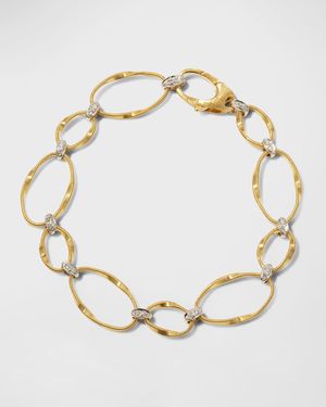 18K Marrakech Onde Bracelet