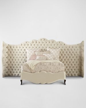 Adelie King Bed