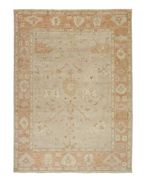Sutton Rug, 6' x 9'