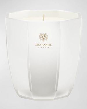 7 oz. Ginger Lime Perla Candle