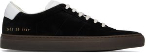 Common Projects Baskets Tennis 70 noires