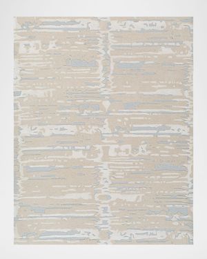 Dreamscape Hand-Tufted Rug, 8' x 10'