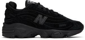 New Balance Black 1000 Sneakers