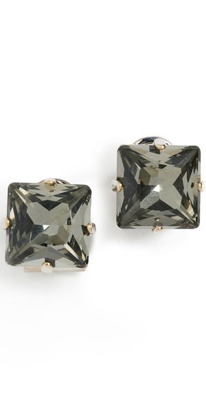 Rachel Comey Ambrose Studs Dove One Size