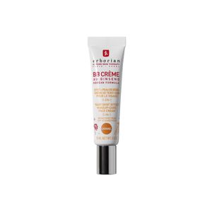 Erborian - Bb crème au ginseng - crème de teint-soin 5-en-1 - effet - 15g - Beige