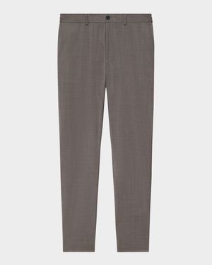 Men's Curtis Drawstring Motion Wool Pants