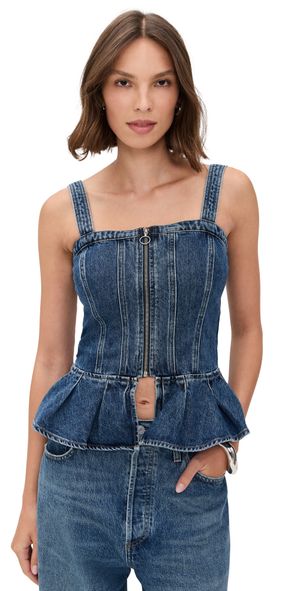 Seventy + Mochi Mila Top Phoenix M