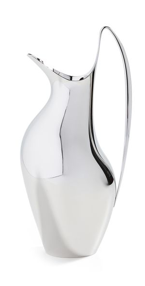 Georg Jensen HK Pitcher 1.9L Stainless Steel One Size