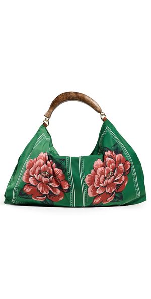 FARM Rio Scarf Mini Bag Multi One Size