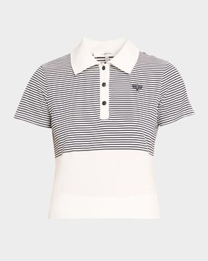 The Tennis Polo