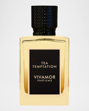 Tea Temptation Extrait De Parfum, 3.4 oz.