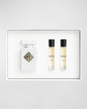 Musk Therapy Fragrance Set