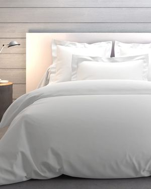 Vexin 200 Thread-Count Duvet Cover