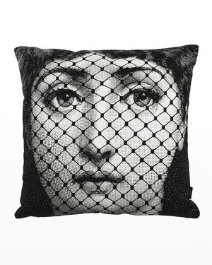 Cushion Burlesque