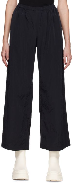 BEC + BRIDGE Black Adrianna Trousers