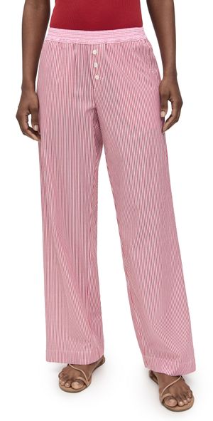 XIRENA Maxime Pants Bonbon XL