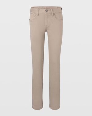 Kid Boys' Brady Slim Birch