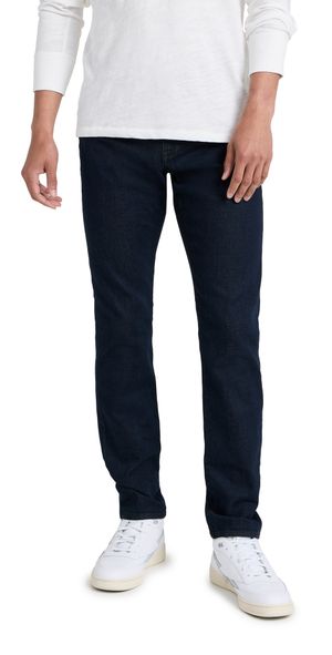 FRAME L'Homme Slim Jeans Edison Edis 31