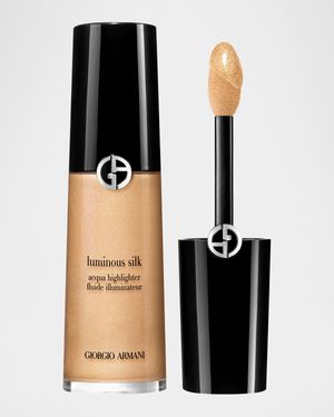 Luminous Silk Acqua Highlighter