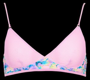 La Nouvelle - Soutien gorge - Taille 4 - Violet