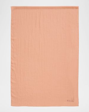 Signature Cashmere-Blend Stole