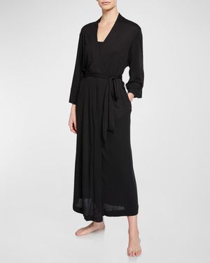 Shangri-La Long Robe