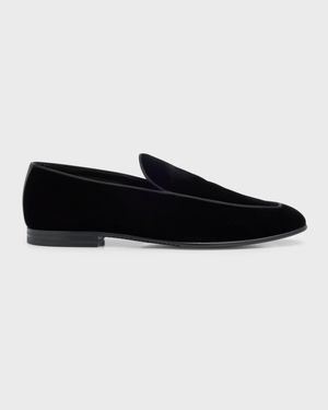 Men's Lido Slip-On Loafers